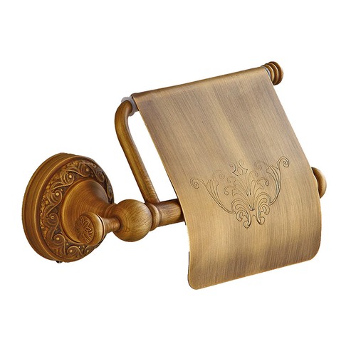 Accessoribagno scopino porta - ,
