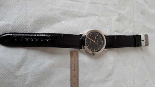 Montre homme marque auriol à - marque,