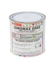 Vernice in pasta da diluire in