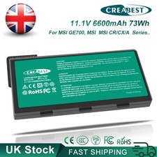 Batteria 11,1 V BTY-L74