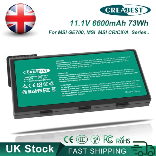 Batteria bty l74 - batteria, bty-l74