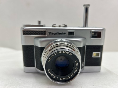 Voigtlander vitessa - vitessa, t