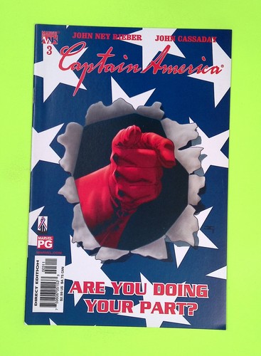 Capitan america vol 4 - vol.,
