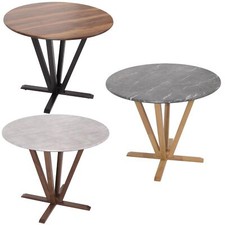 Tavolo bistrot HWC-M56, tavolo