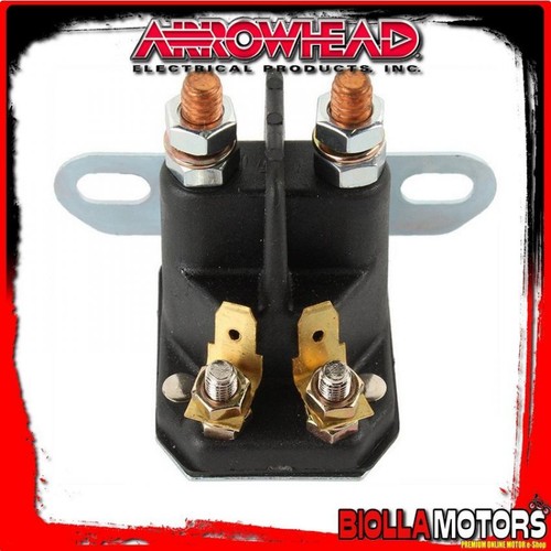 Sse6011 solenoide starter - solenoide,