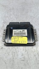 Centralina Motore Chevrolet