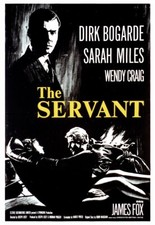 The Servant (1963) - 1080P