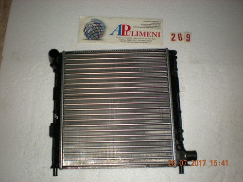 811383 radiatore acqua - 811383,