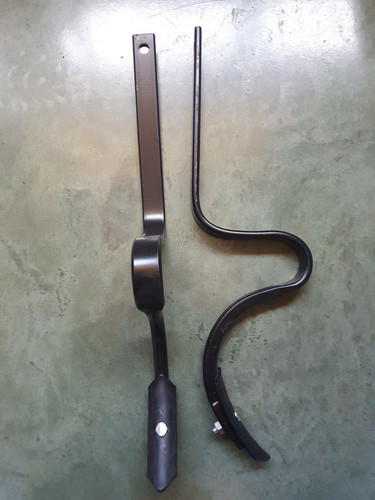Molla rompitraccia seminatrice - molla,