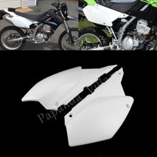 Coperchio carena laterale