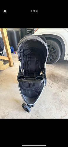 Graco stroller - graco,