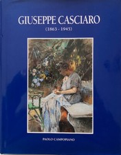 GIUSEPPE CASCIARO