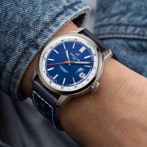 Breitling top time - top,
