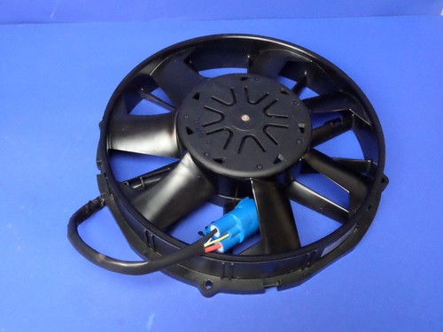 Ventola spal ventilatore 305mm - ventola,
