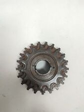 vintage cassette pignone Caimi  5 velocità speeds bici bike corsa Road 