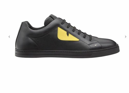Fendi sneakers scarpe - sneakers, uomo