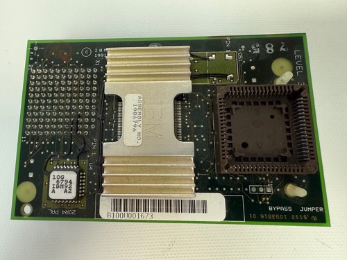 Ibm 92f0078 8556 8557 386 - ibm,