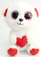 TY ORSO OCCHI GRANDI VINTAGE peluche PUPAZZO TIGER COLLEZIONE CM 15 BEAR