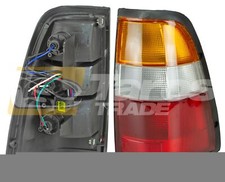 Fanale posteriore DX Per Isuzu
