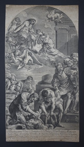 Funerali santa petronilla - santa,