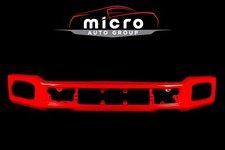 NEW Painted Race Red PQ Front