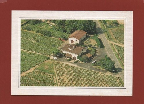 Belleville domaine del - belleville,
