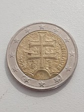 Pièce de 2 euro, 2009