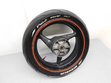 Cerchio ruota posteriore honda - cerchio,