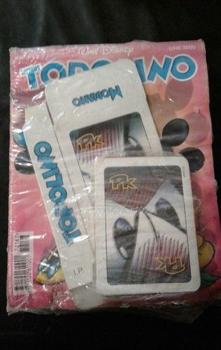 Topolino numero 2167 - numero,