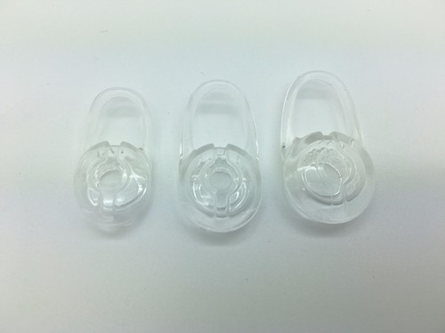 Auricolari gel - 3,