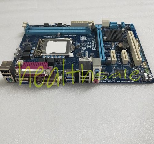 Per gigabyte b75m - per, ga-b75m-d3v