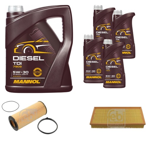 Febi bilstein pacchetto - febi,