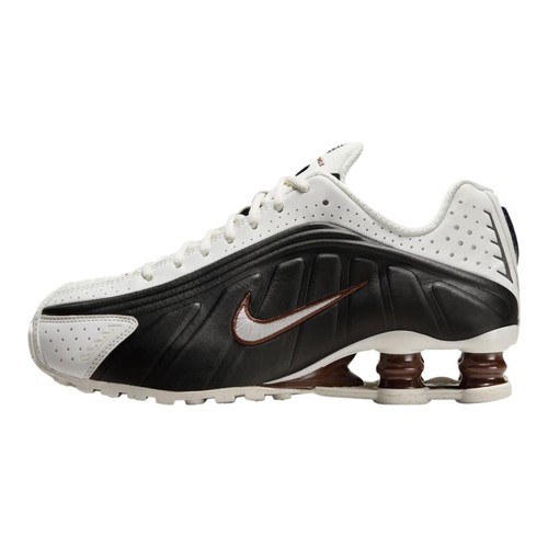 Nike shox r4 sail - shox, sail/sail