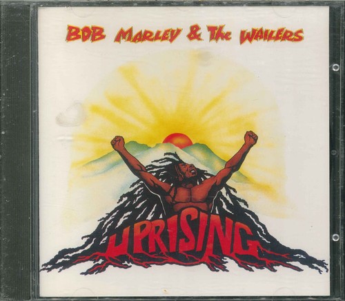 Bob marley the wailers - marley, &
