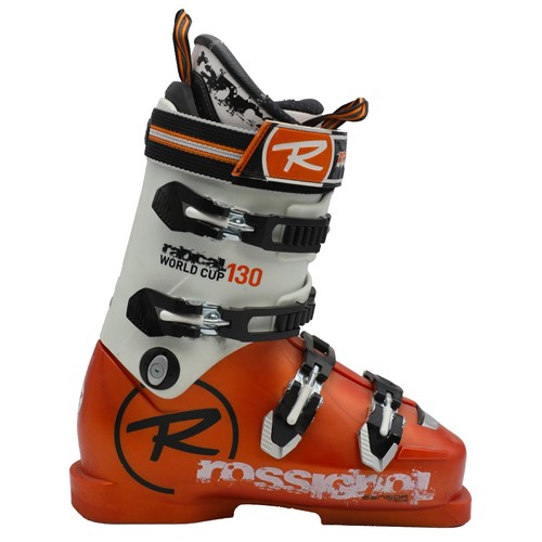 Scarpone sci rossignol - scarpone,