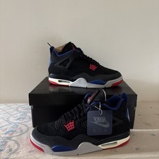 Taglia 10M - Air Jordan 4