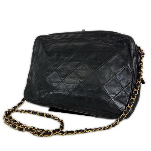 Borsa tracolla chanel - tracolla,