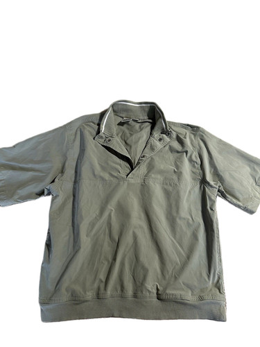 Giacca vento akwa uomo l - giacca,