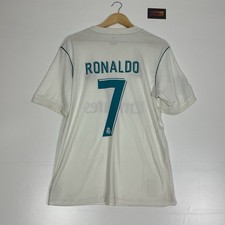 Maglia Real Madrid 2017-18