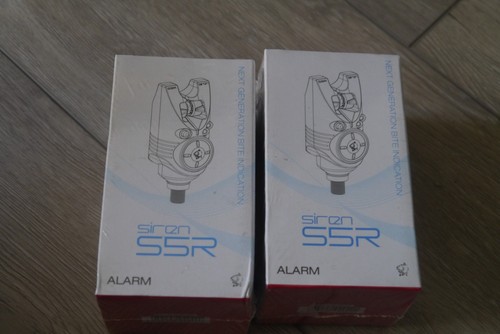 Nash siren s5r allarmi - siren,