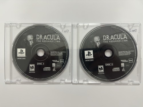 Dracula resurrezione sony - resurrezione, (sony
