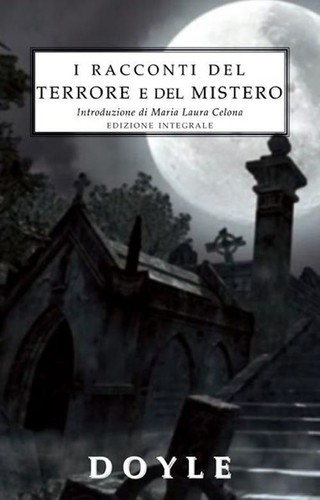 Libro arthur conan doyle i - libro,