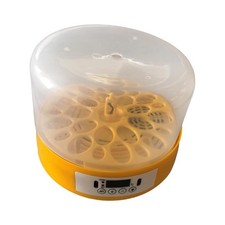 Incubatrice per uova Girauova