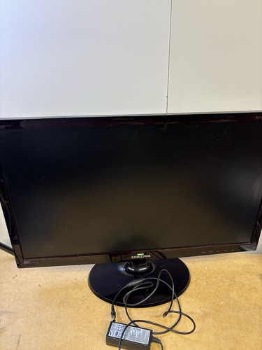 Monitor samsung syncmaster - samsung,
