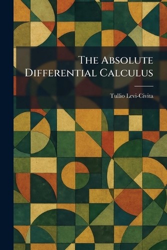 The absolute differential - the,