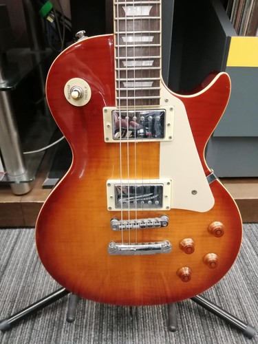 Chitarra elettrica tokai love - chitarra,