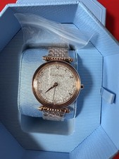 Orologio Swarovski Donna Oro