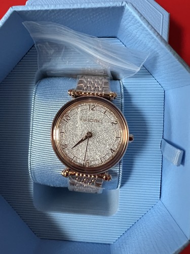 Orologio swarovski donna - donna, oro