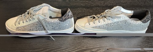 P448 sneakers donna f20 john - f20,