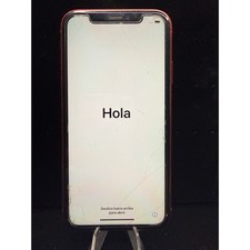 Apple iPhone XR RED 64GB 